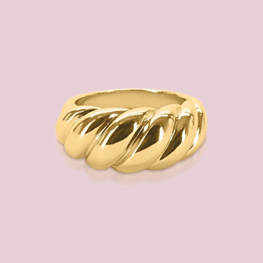 Oma The Label The Simone Ring